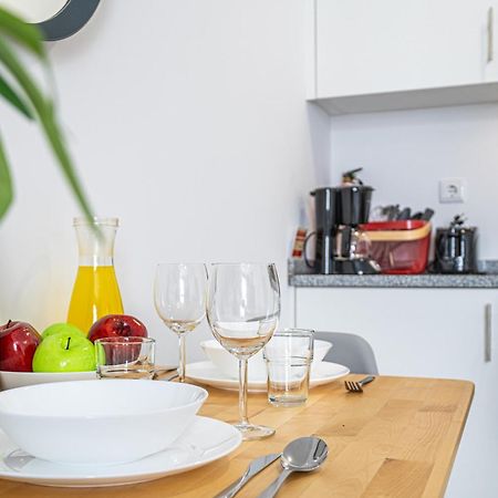 Tanoeiros Apartments Funchal  Luaran gambar