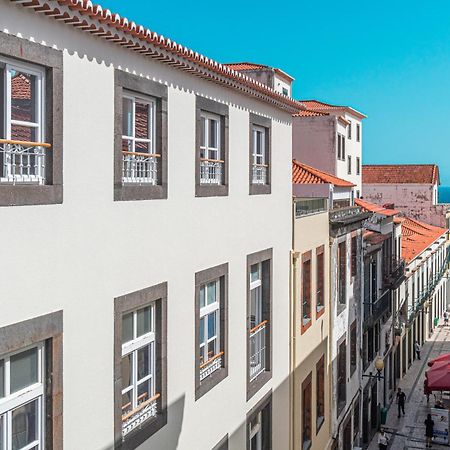Tanoeiros Apartments Funchal  Luaran gambar