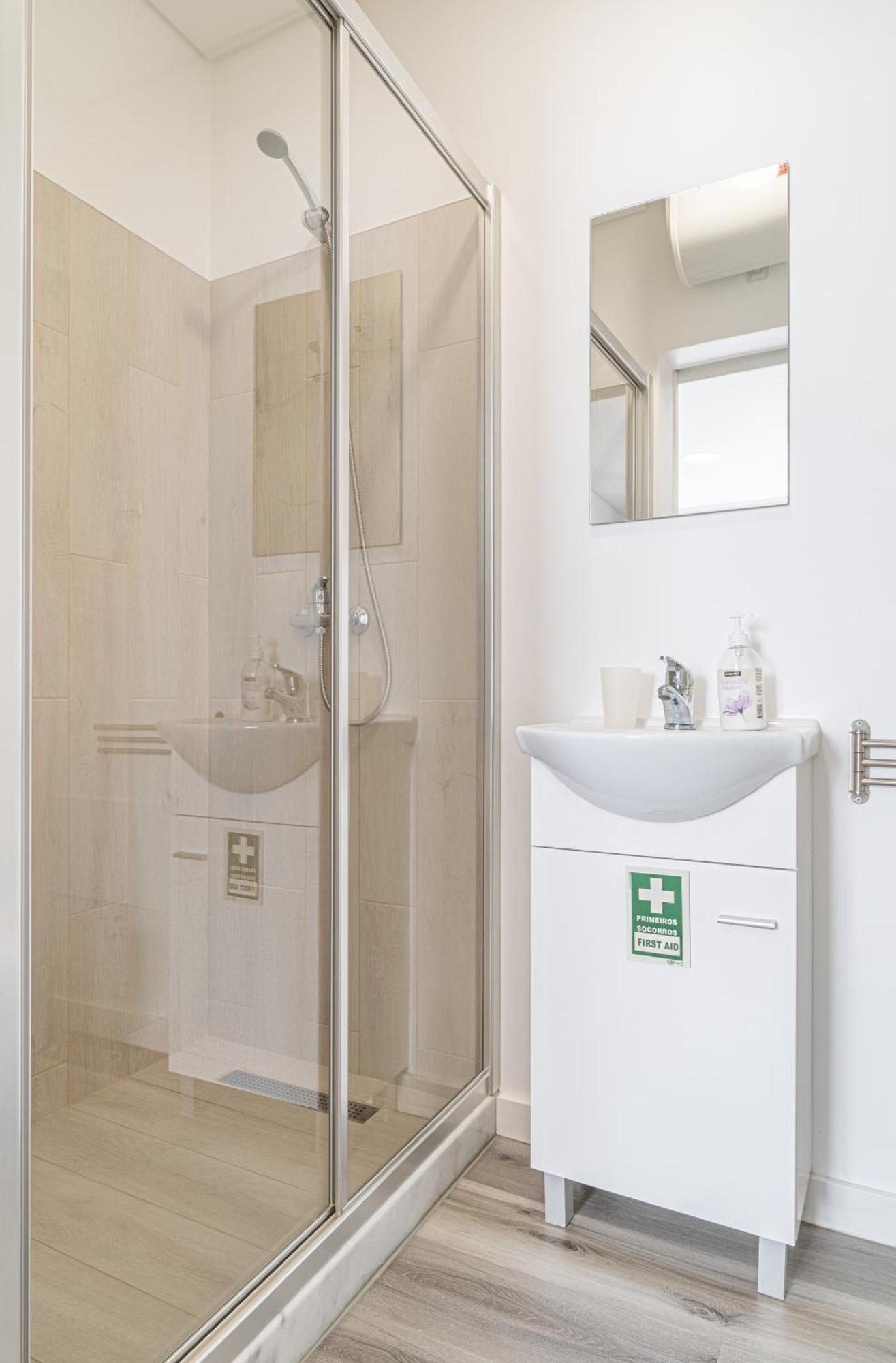 Tanoeiros Apartments Funchal  Luaran gambar