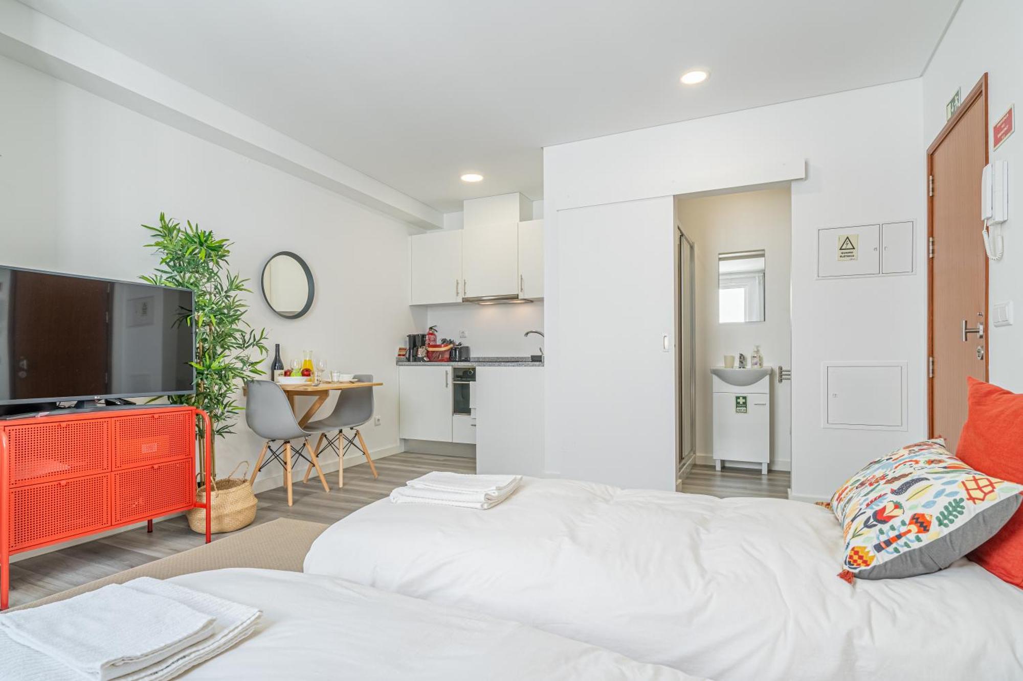 Tanoeiros Apartments Funchal  Luaran gambar