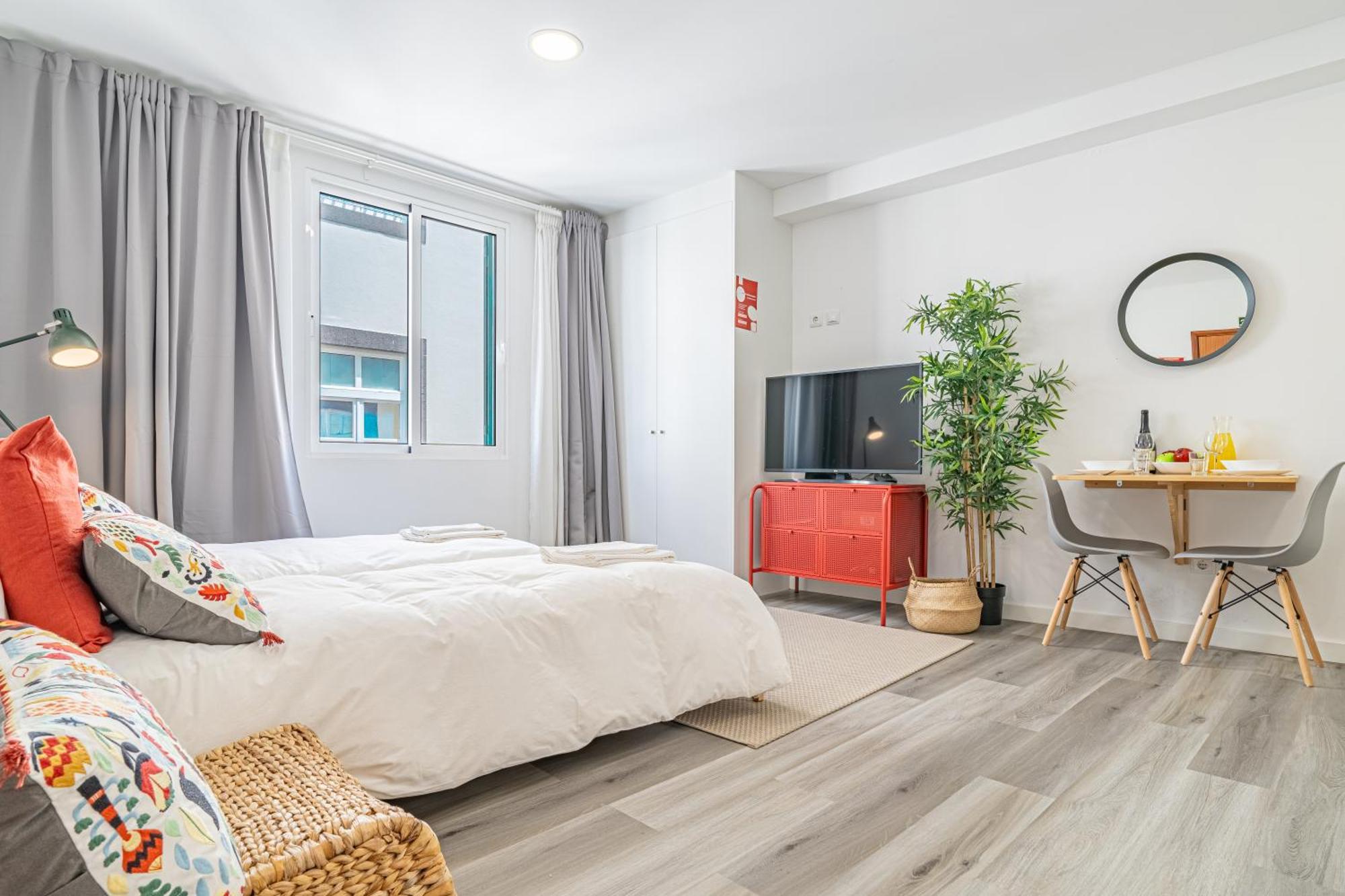 Tanoeiros Apartments Funchal  Luaran gambar