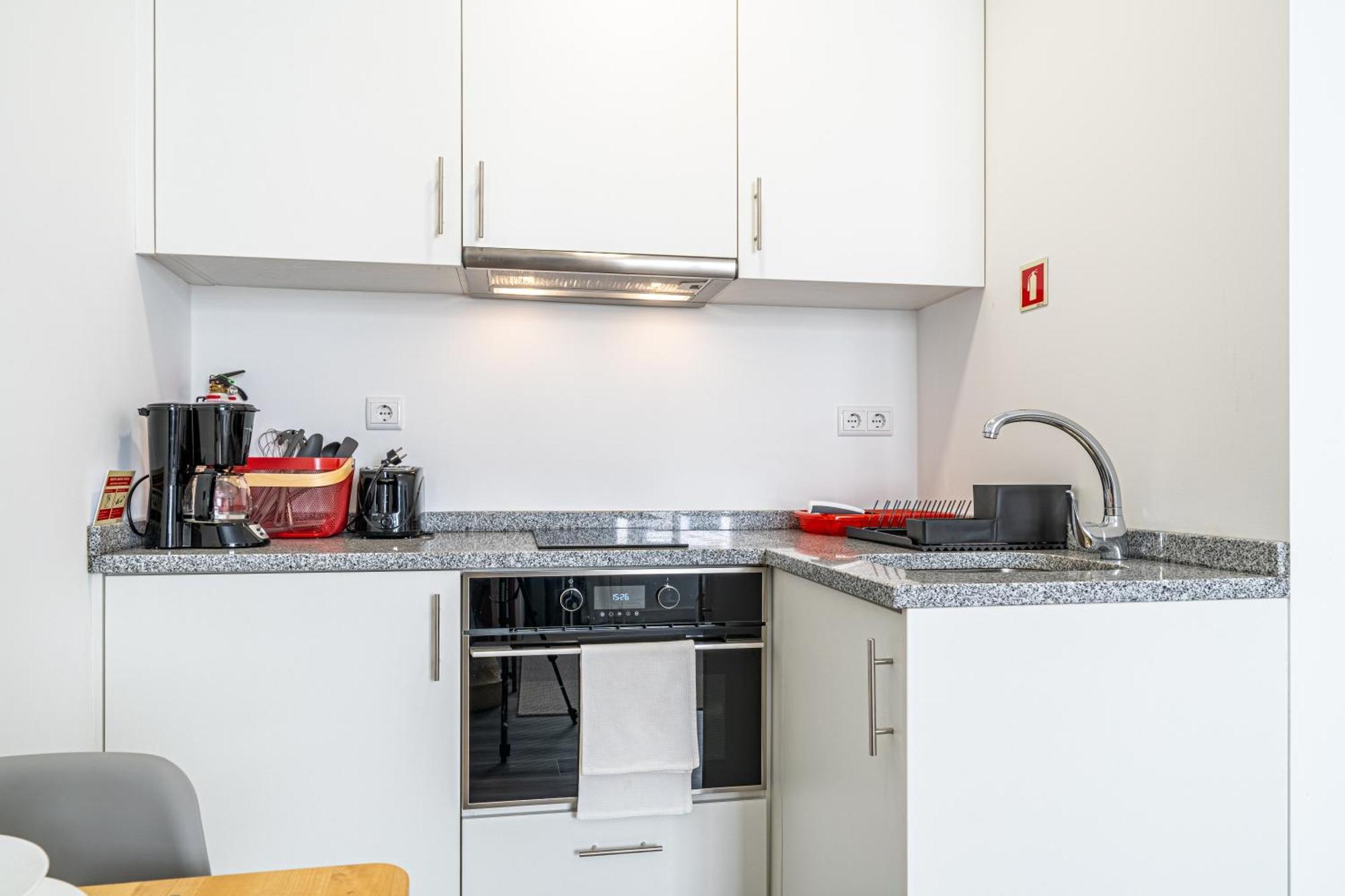 Tanoeiros Apartments Funchal  Luaran gambar