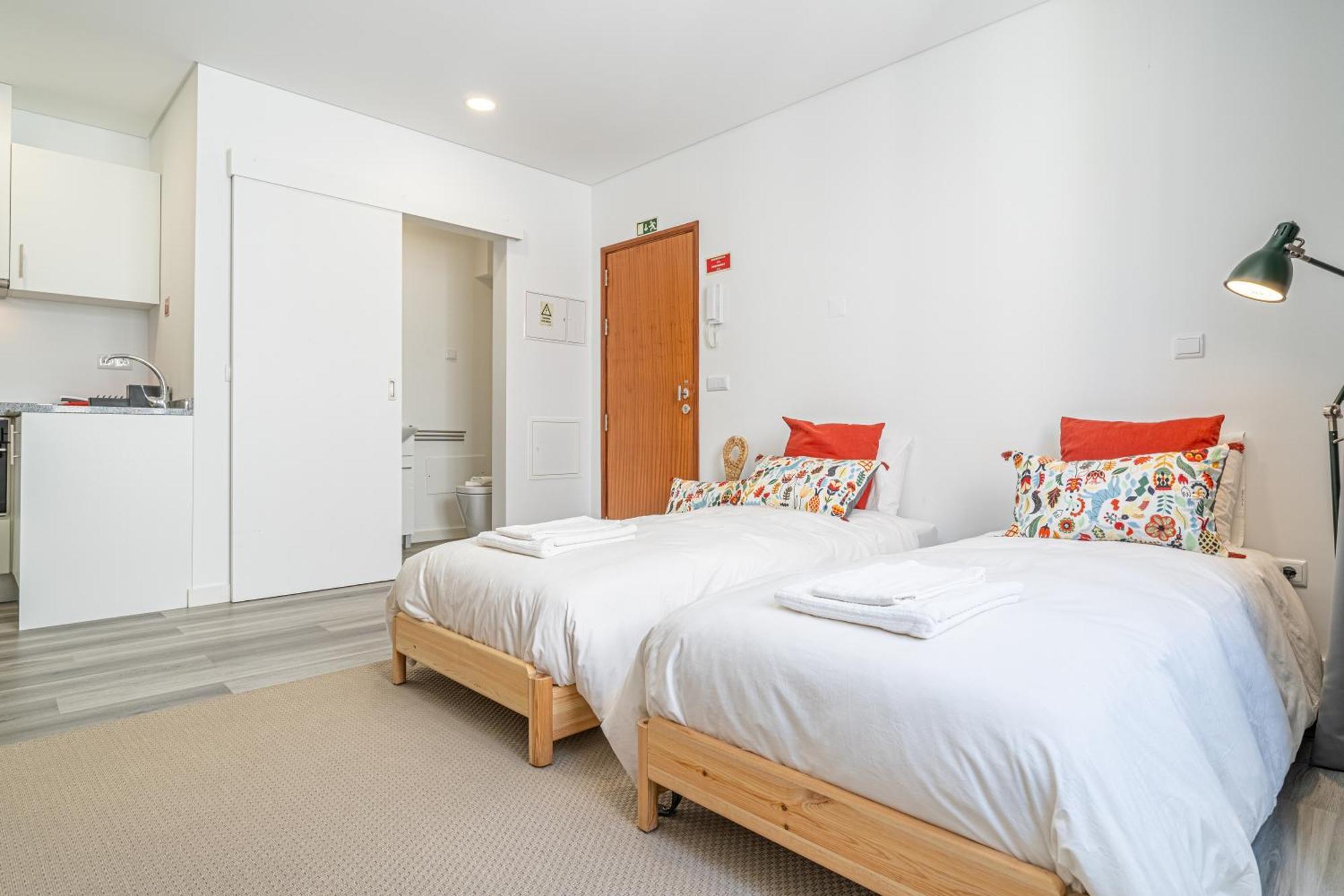 Tanoeiros Apartments Funchal  Luaran gambar