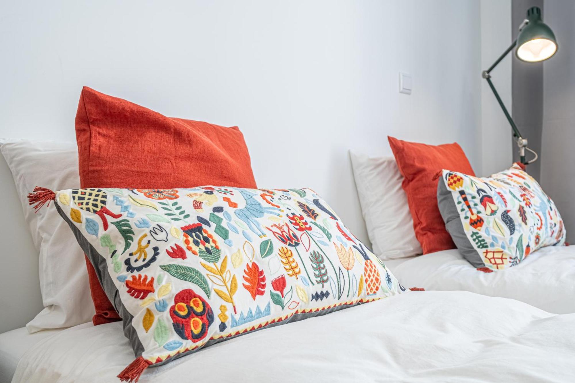 Tanoeiros Apartments Funchal  Luaran gambar