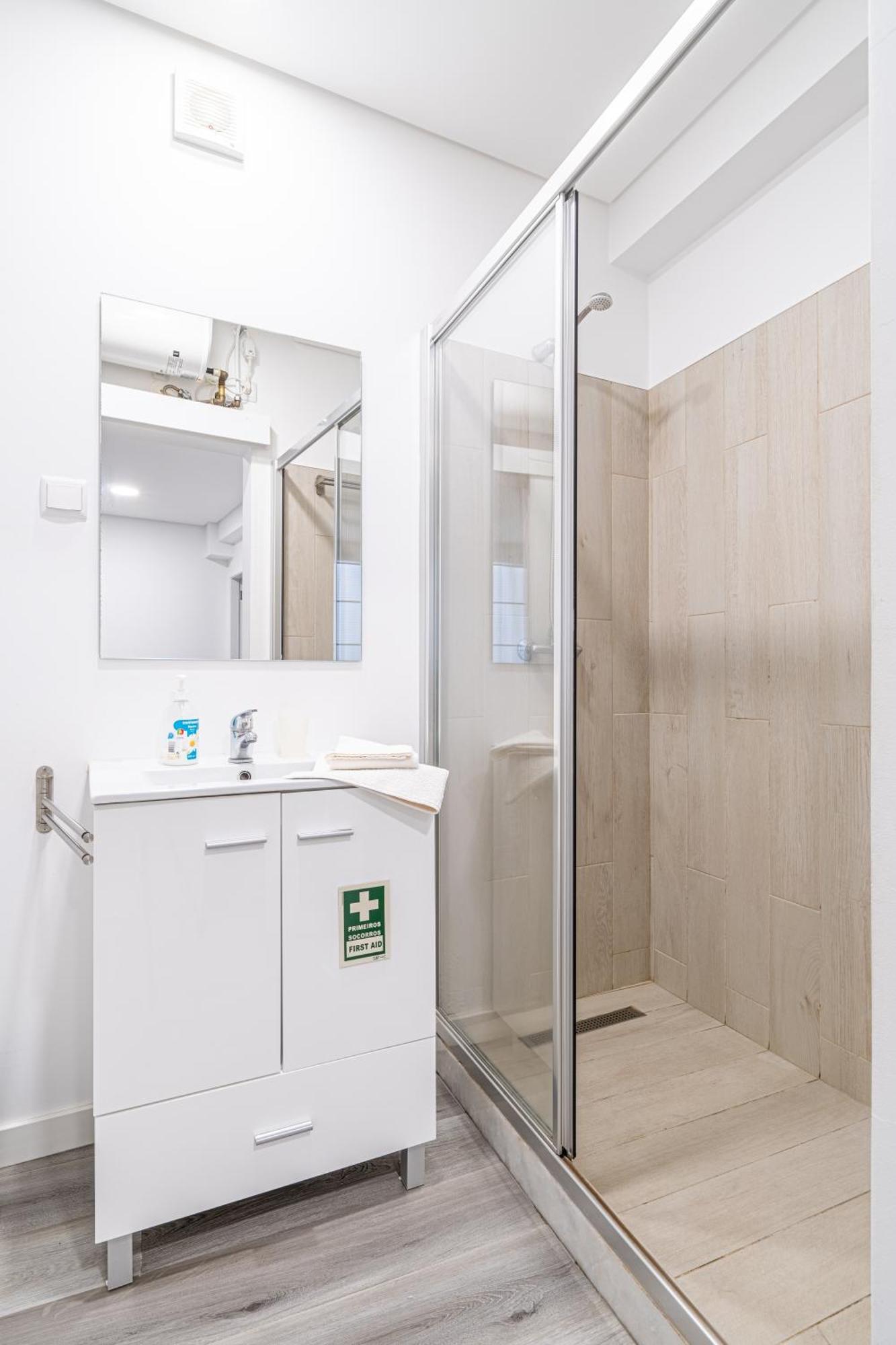 Tanoeiros Apartments Funchal  Luaran gambar