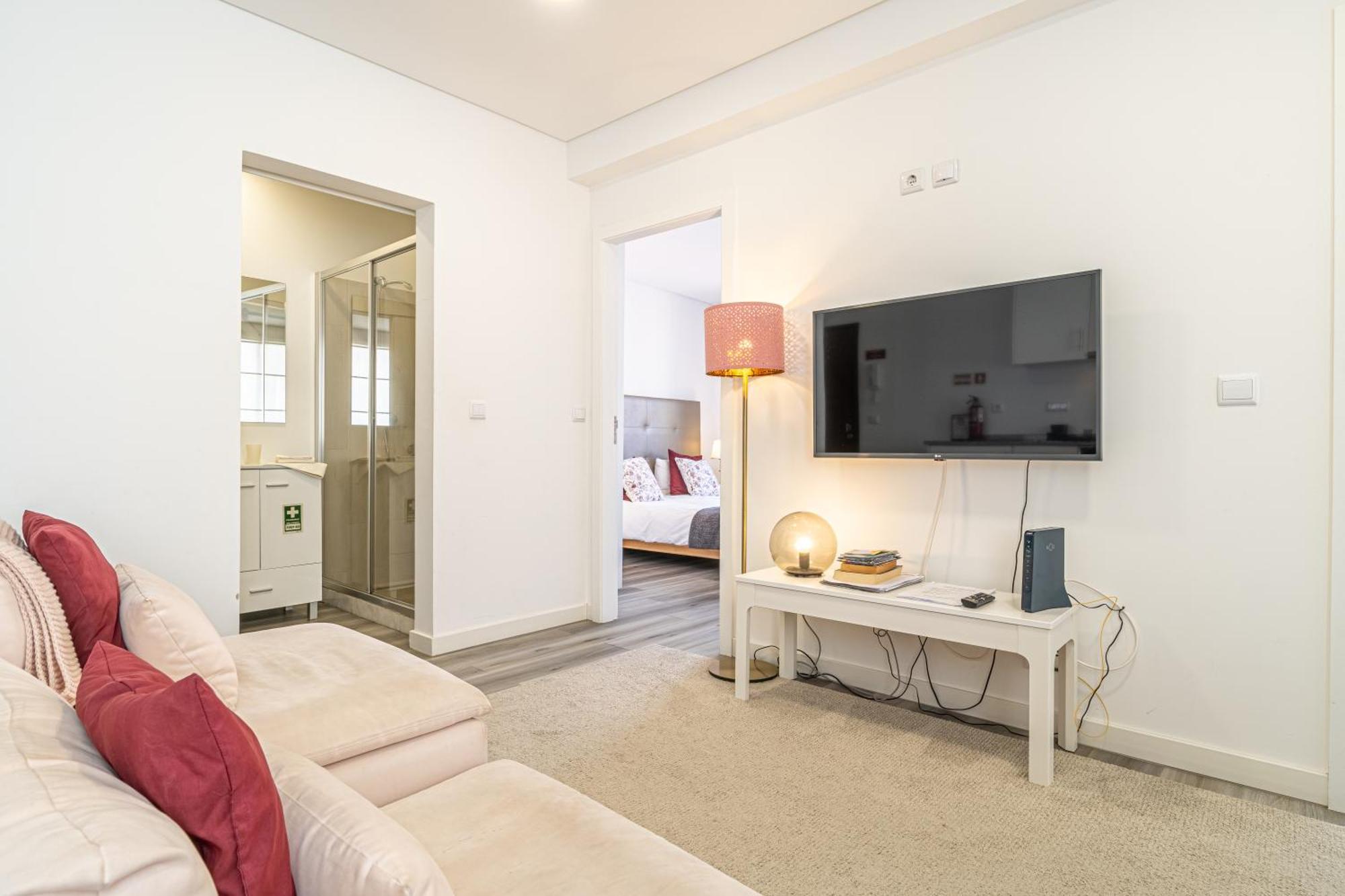 Tanoeiros Apartments Funchal  Luaran gambar