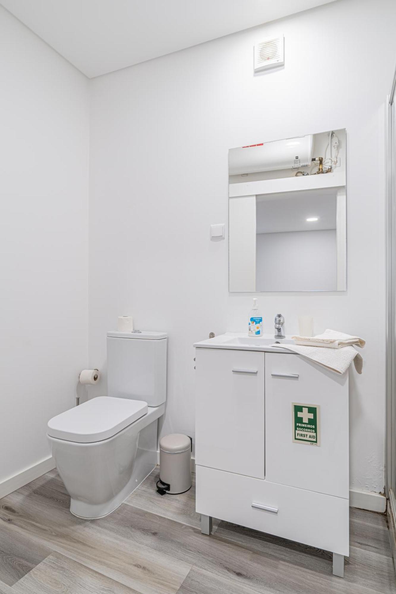 Tanoeiros Apartments Funchal  Luaran gambar