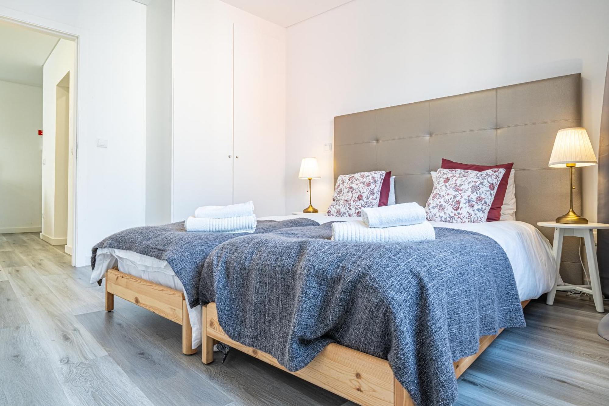 Tanoeiros Apartments Funchal  Luaran gambar