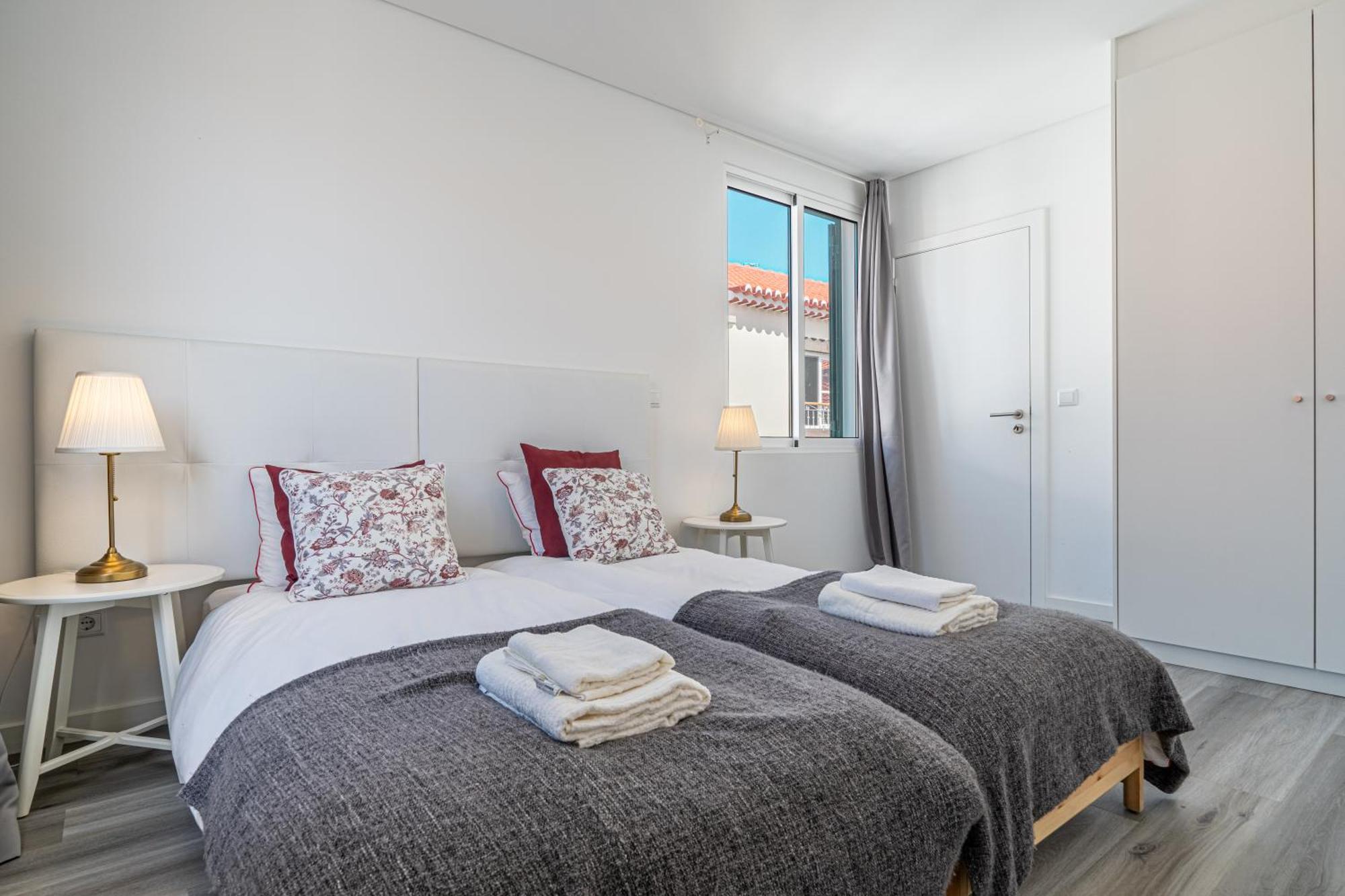 Tanoeiros Apartments Funchal  Luaran gambar