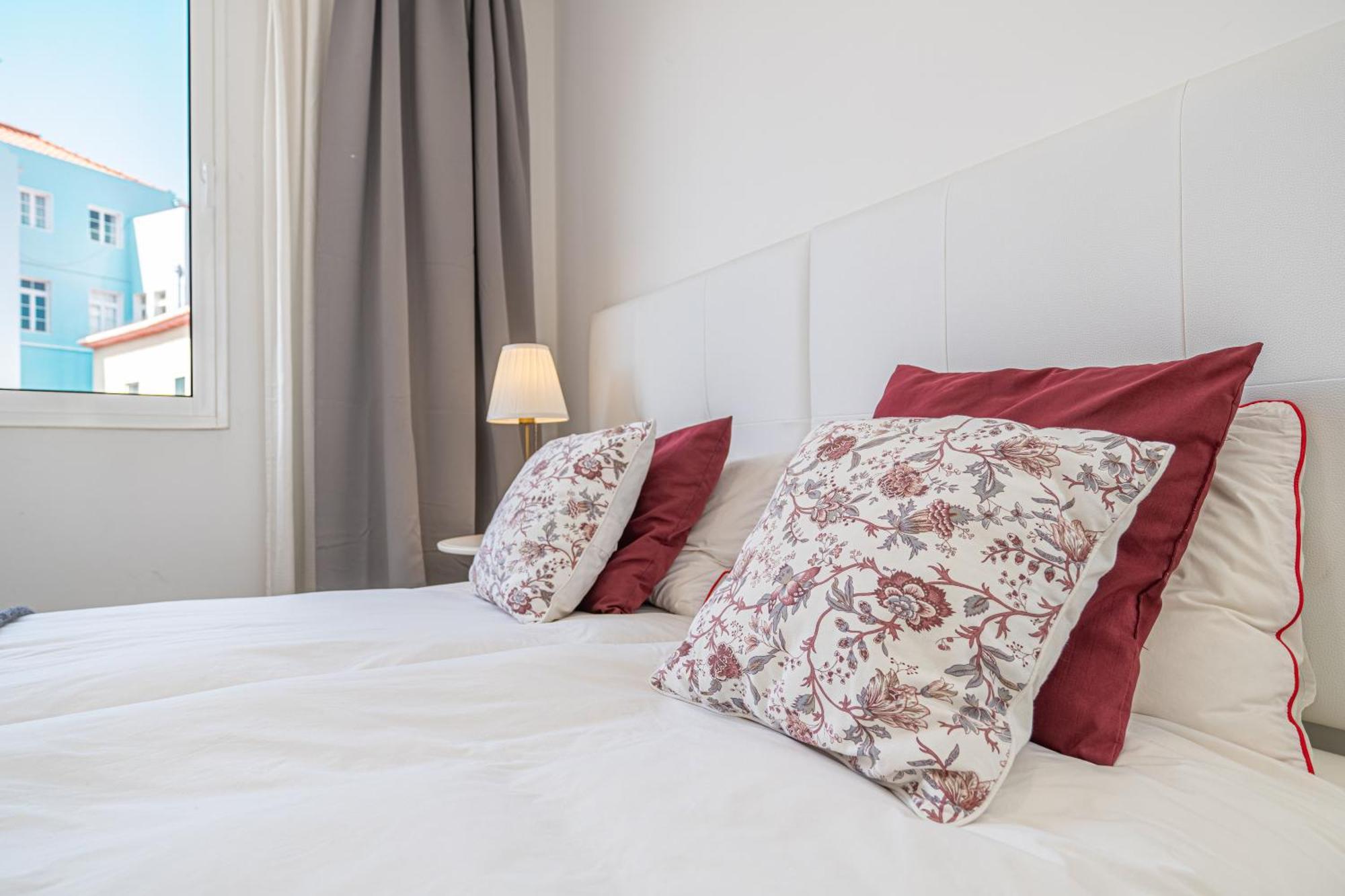 Tanoeiros Apartments Funchal  Luaran gambar