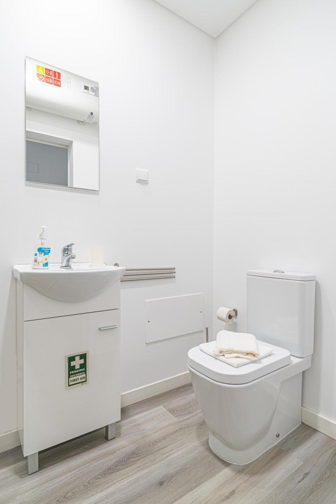 Tanoeiros Apartments Funchal  Luaran gambar