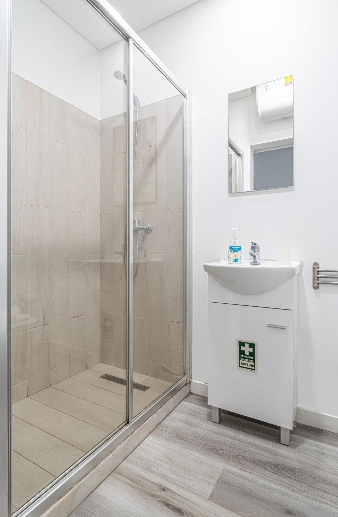 Tanoeiros Apartments Funchal  Luaran gambar