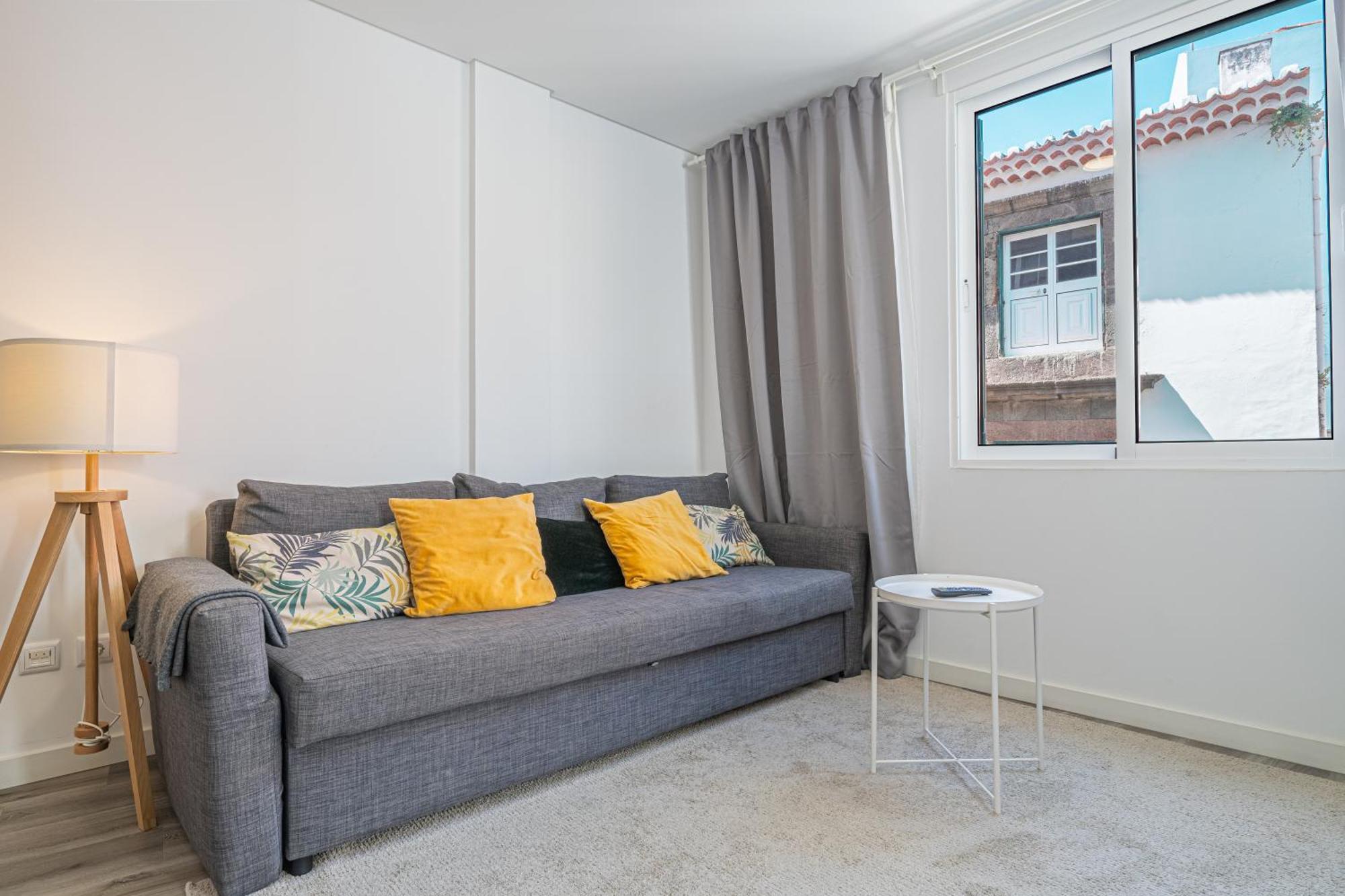 Tanoeiros Apartments Funchal  Luaran gambar