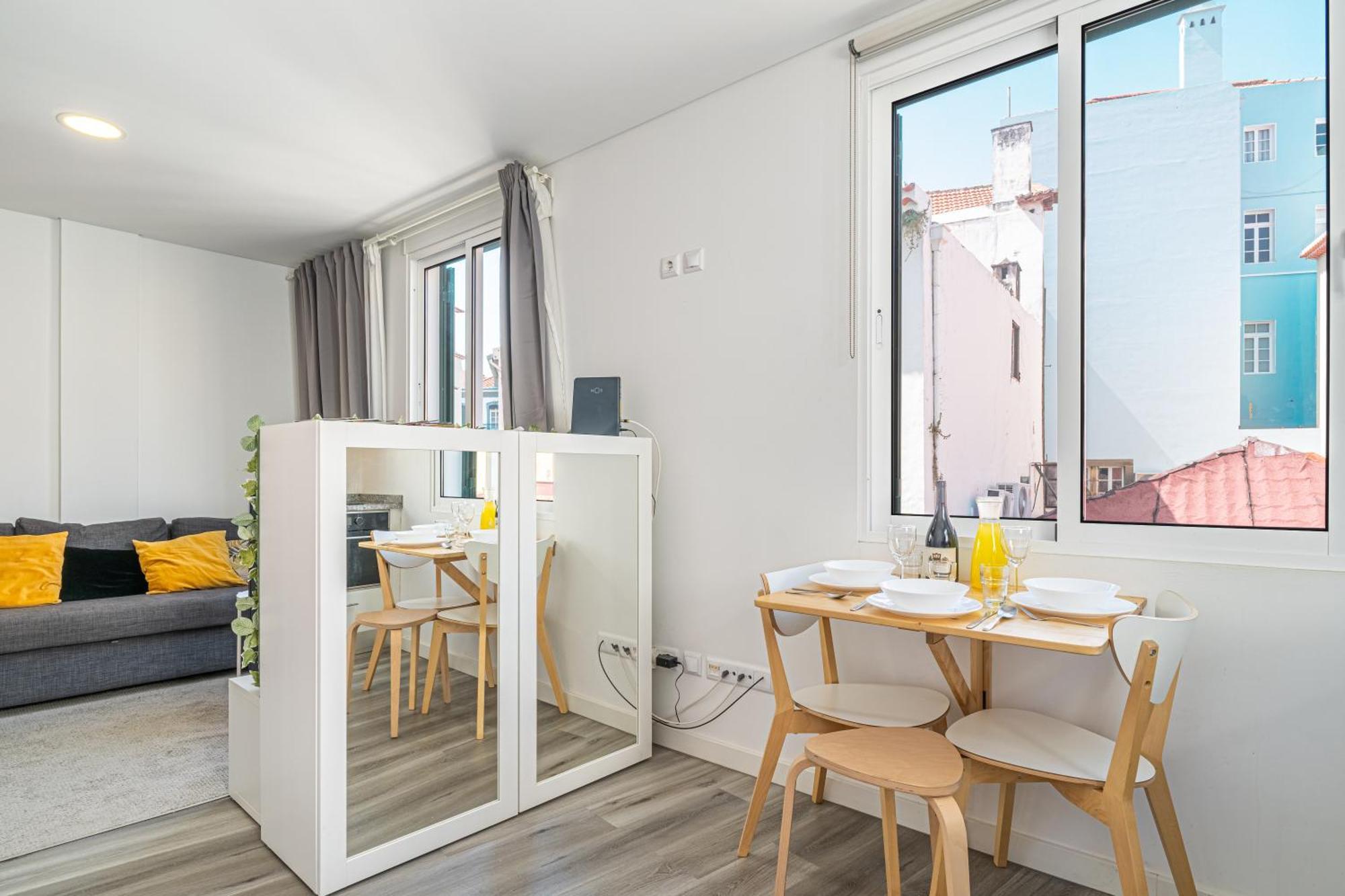 Tanoeiros Apartments Funchal  Luaran gambar